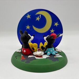 Hallmark Keepsake 2020 Starry-Eyed Sweethearts Disney Christmas Tree Ornament